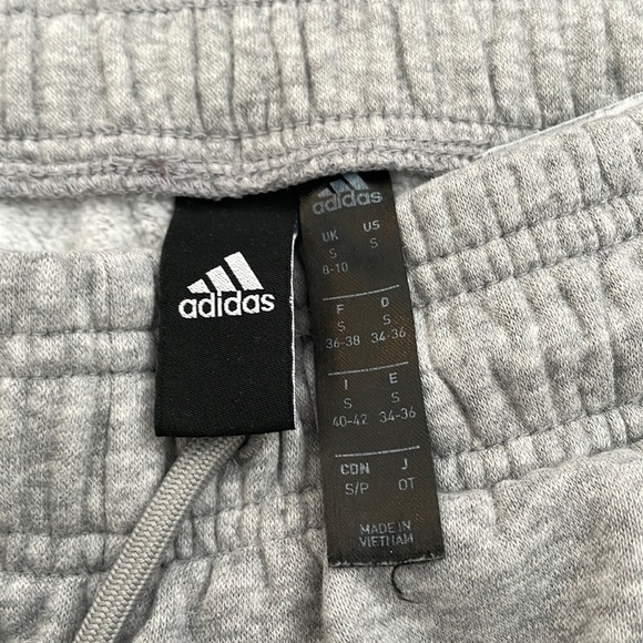 Adidas Joggers - Picture 3 of 4